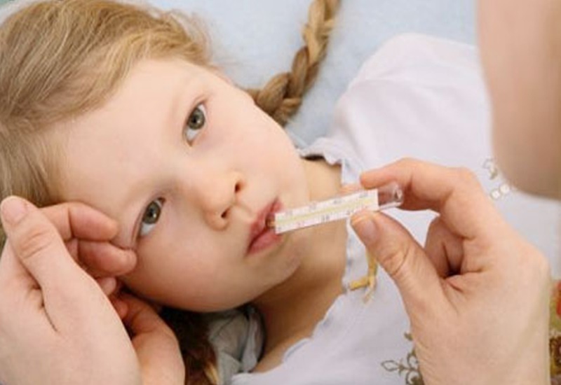 Nhiệt độ cơ thể bình thường là bao nhiêu độ? Hướng dẫn cách đo nhiệt độ cơ thể đúng 4