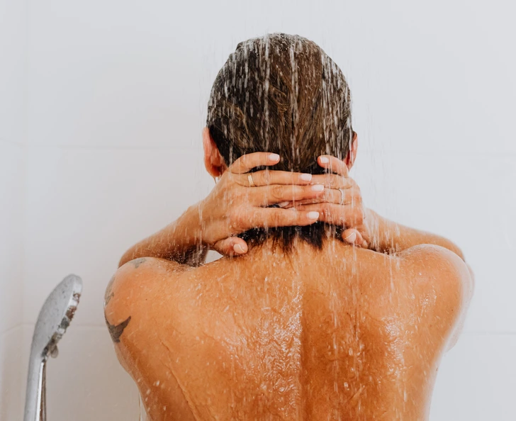 Nhiệt độ nước vòi sen có thể ảnh hưởng đến sức khỏe như thế nào 1