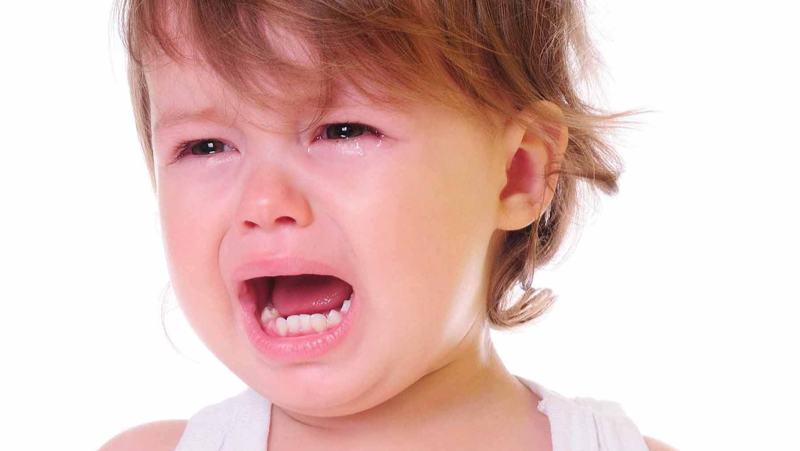 Nhiệt miệng ở trẻ em do nguyên nhân gì? Làm sao điều trị? 2