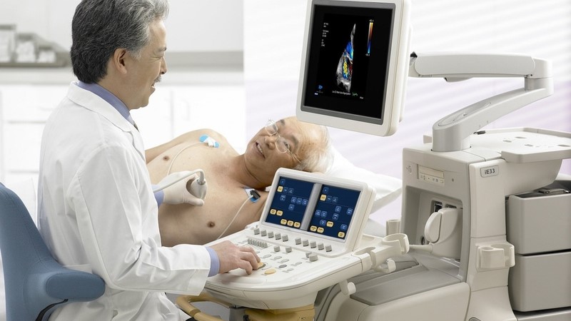 Nhịp nhanh QRS rộng: Nguyên nhân, triệu chứng, chẩn đoán và điều trị 3