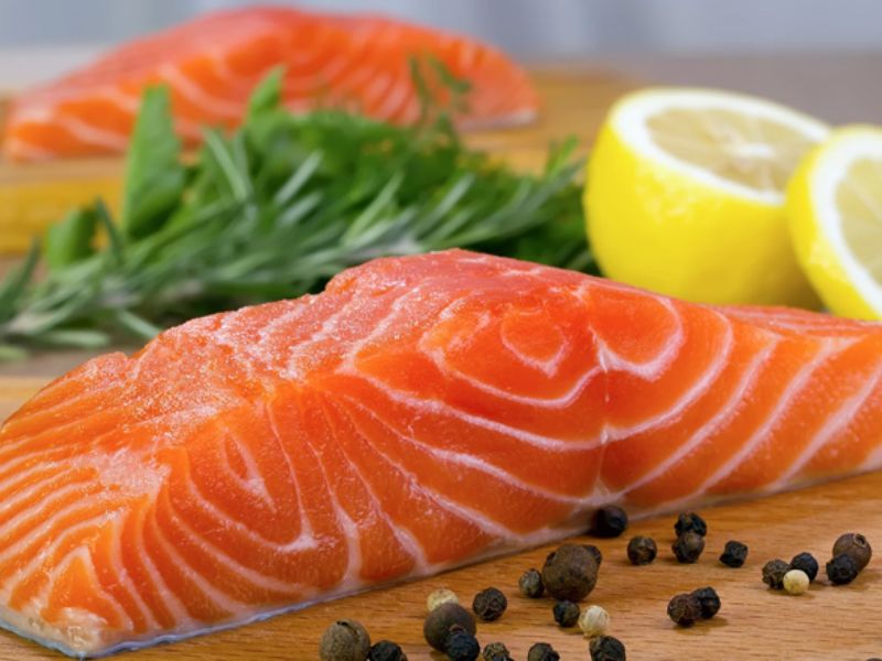 Nhổ răng ăn thịt bò được không? Những thực phẩm nên và không nên ăn sau nhổ răng 4