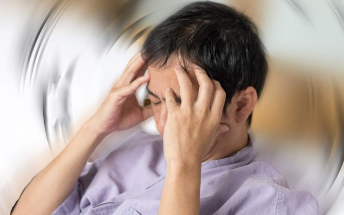 Nhồi máu não bán cầu phải: Nguyên nhân, triệu chứng, chẩn đoán và điều trị 4