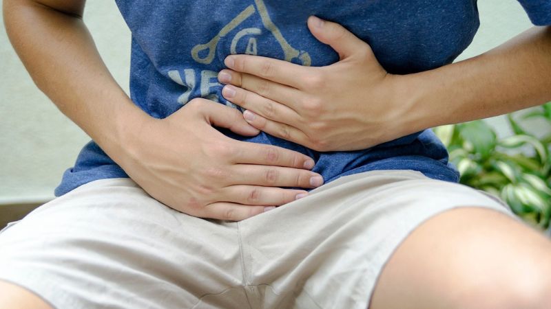 Nhóm thuốc trong đơn thuốc điều trị viêm loét dạ dày phổ biến 1