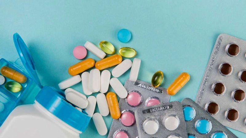 Nhóm thuốc trong đơn thuốc điều trị viêm loét dạ dày phổ biến 4