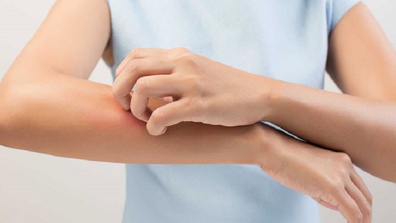 Những ai không nên ăn rau cần? 6