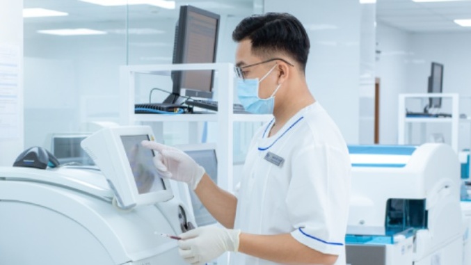 Những ai nên thực hiện xét nghiệm Oncotype DX 1