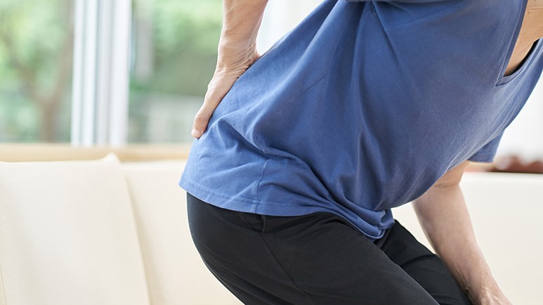 Những biến chứng đau thần kinh tọa không nên xem thường 4