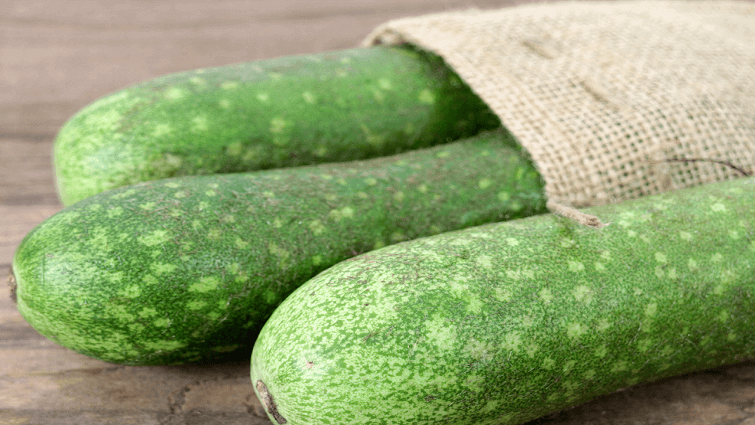 Mách bạn cách giảm cân với bí đao an toàn ngay tại nhà 3