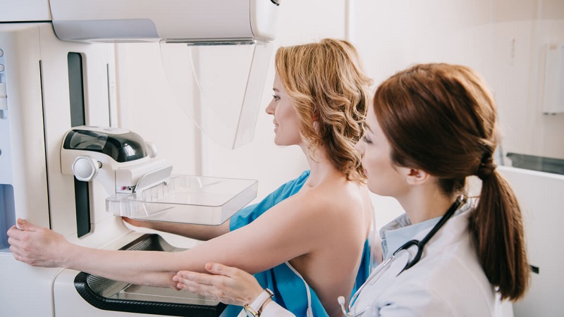 Những câu hỏi thường gặp về chụp nhũ ảnh bạn nhất định nên biết 1