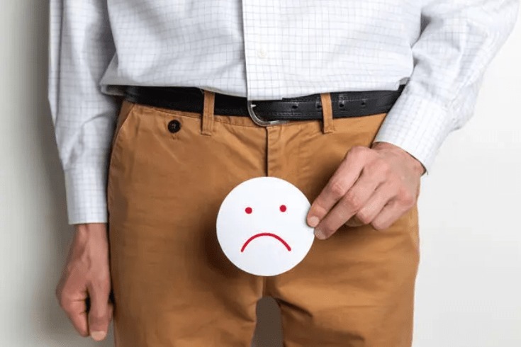 Những dấu hiệu xuất tinh sớm không phải ai cũng biết 2