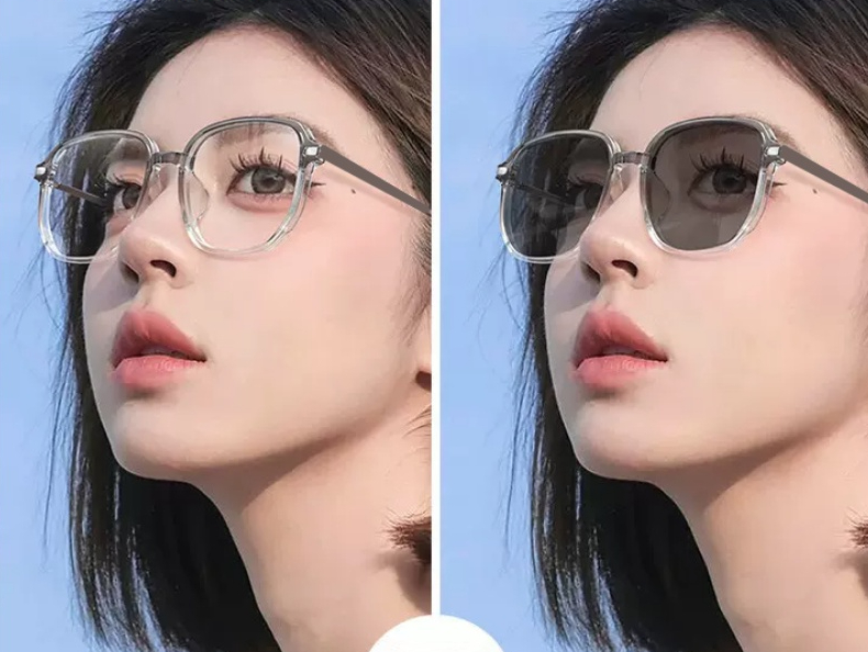 Những điều bạn cần biết về tròng kính đổi màu 3