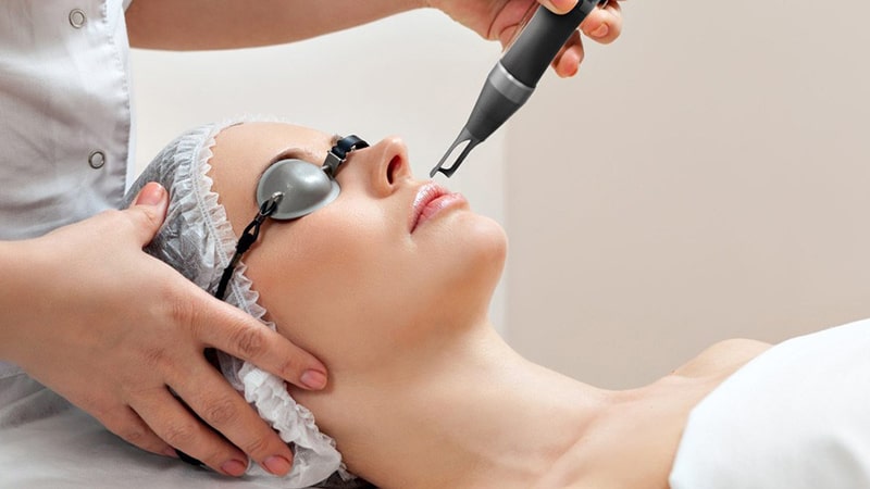 Những điều cần biết về hiện tượng rối loạn sắc tố da bẩm sinh 5