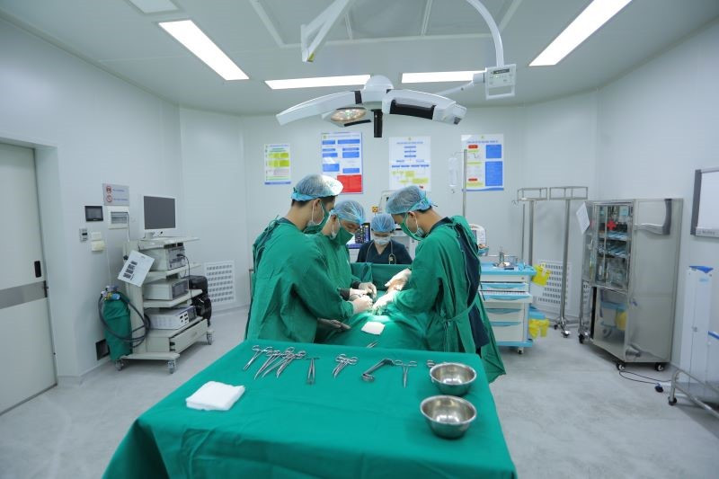 Những điều cần biết về liên giới tính ở trẻ 3