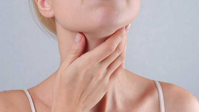 Những điều cần biết về nang và rò bẩm sinh vùng cổ 3