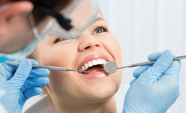 Những điều cần biết về nhổ răng bằng máy siêu âm Piezotome 2