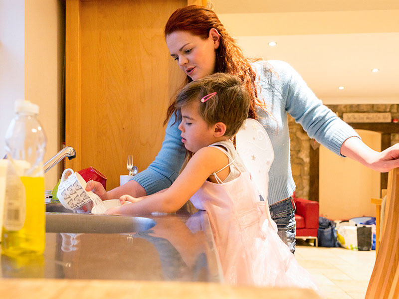 Những điều cần biết về rối loạn giới tính ở trẻ 3