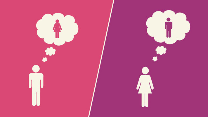 Những điều cần biết về rối loạn giới tính ở trẻ 1