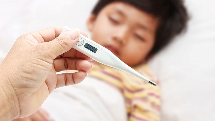 Những điều cần biết về viêm màng não ở trẻ em 4