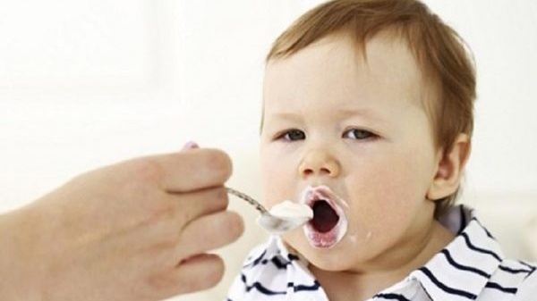 Trào ngược dạ dày ở trẻ 2 tuổi: Nguyên nhân, cách xử lý 3