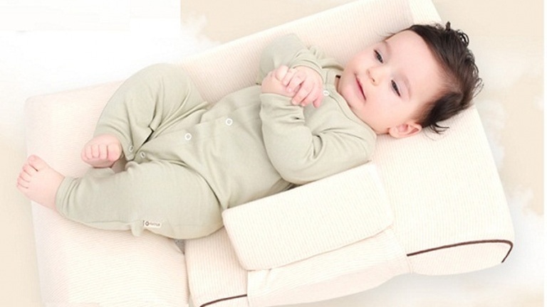 Trào ngược dạ dày ở trẻ 2 tuổi: Nguyên nhân, cách xử lý 4