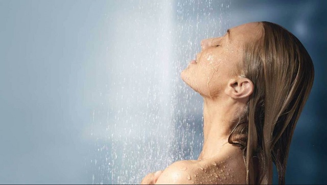 Những điều có thể bạn cần biết: Mới ngủ dậy có nên tắm không?1