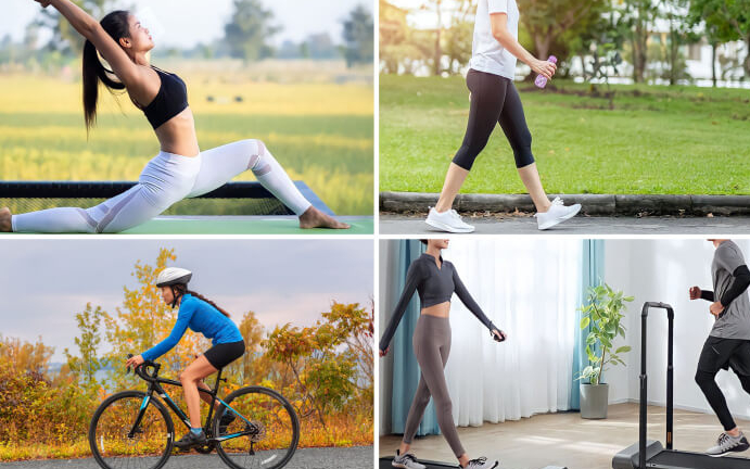 Những điều nên làm khi cơ thể bị hết năng lượng 4