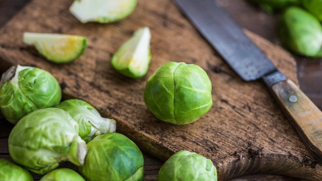 Những loại rau củ giàu vitamin C có thể bạn chưa biết 5