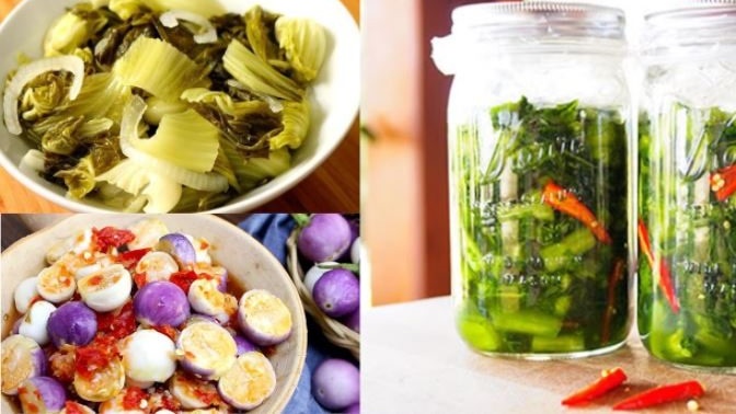 Những loại rau không nên ăn nhiều bạn nên biết 2