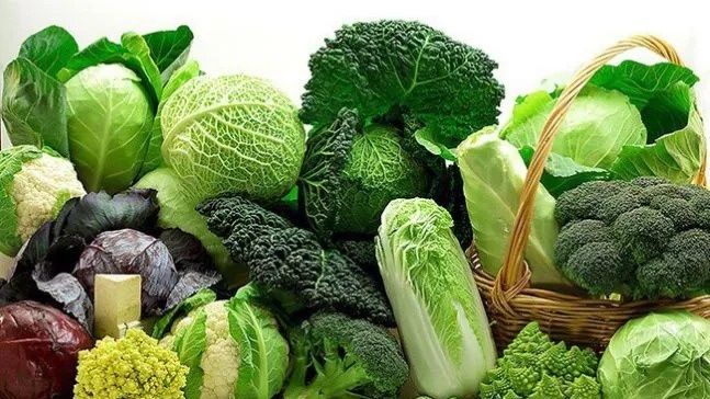 Những loại rau không nên ăn nhiều bạn nên biết 3