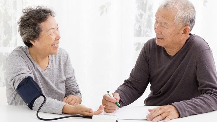 Những loại thuốc điều trị tăng huyết áp cho người già 1