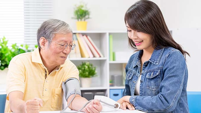 Những loại thuốc điều trị tăng huyết áp cho người già 3