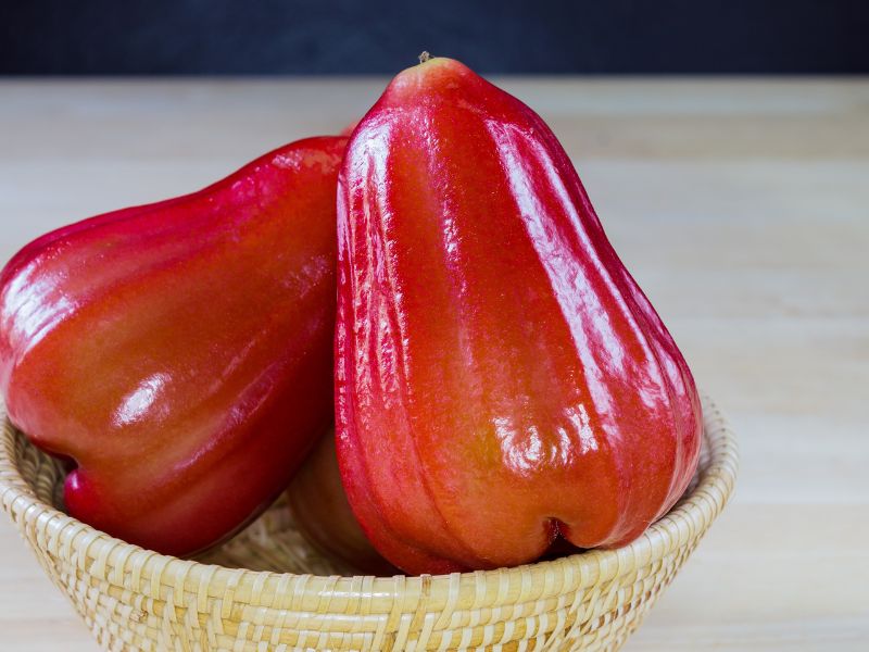 những loại trái cây có hàm lượng calo cao 3