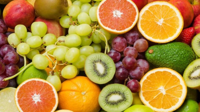 Đường trong trái cây có những lợi ích nào? Có tốt cho sức khoẻ không? 2