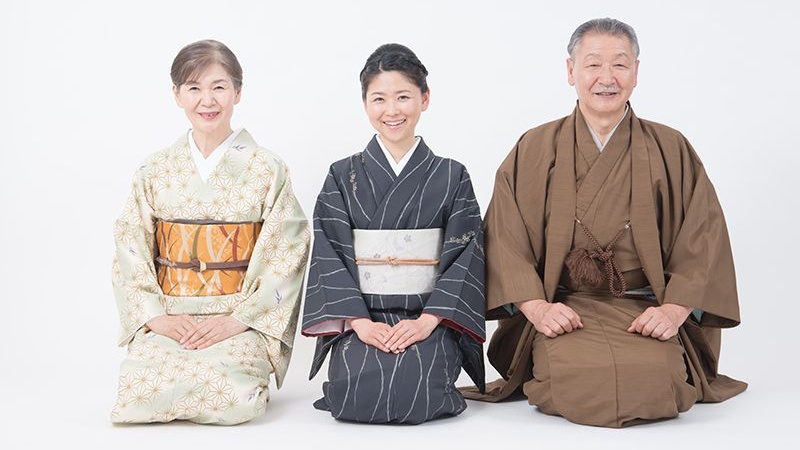 Những lợi ích của tư thế ngồi Seiza bạn nên biết 1