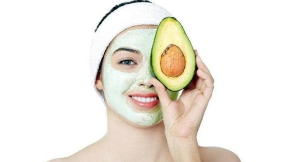 Những lưu ý khi đắp mặt nạ bơ bạn cần biết 2