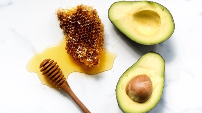 Những lưu ý khi đắp mặt nạ bơ bạn cần biết 3