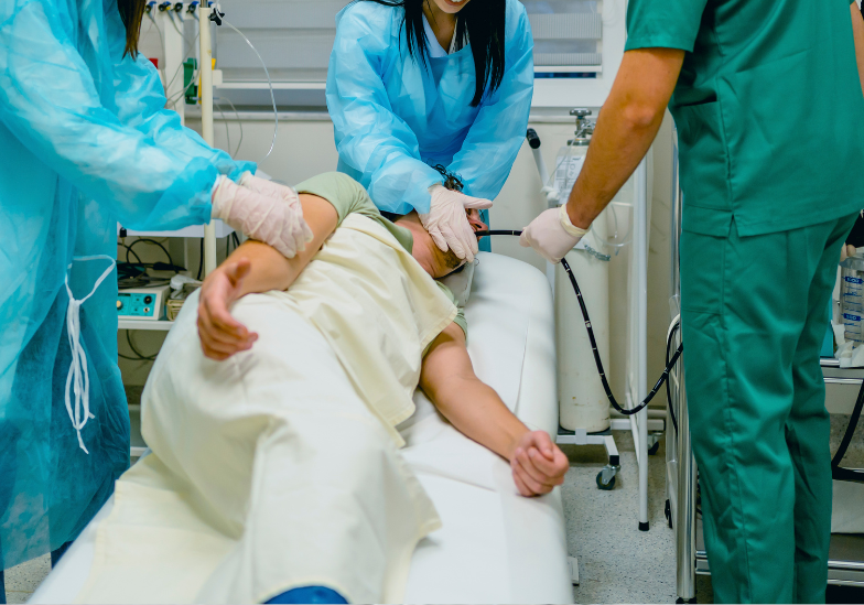 Những lưu ý khi nội soi dạ dày mà bạn nên biết 3