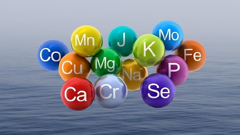 Những nguy cơ do mất cân bằng điện giải mang lại là gì? 1