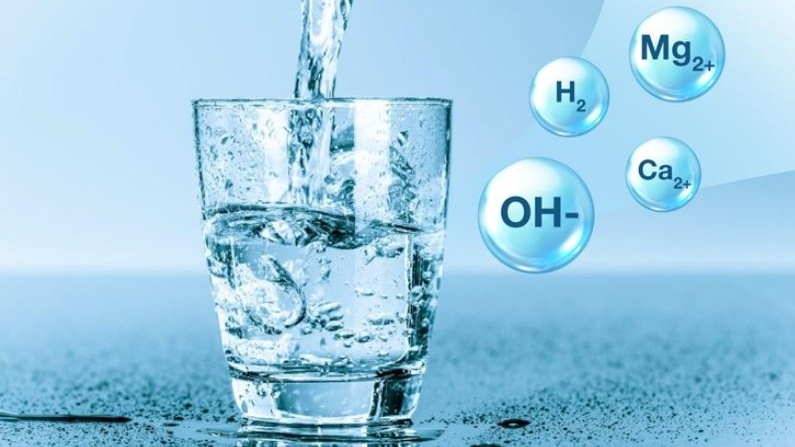 Những nguy cơ do mất cân bằng điện giải mang lại là gì? 2