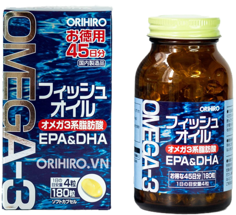 Những tác dụng phụ không phải ai cũng biết của dầu cá 04