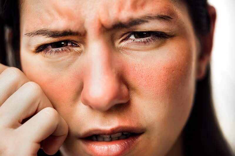 Những tác hại của dầu oliu với da mặt bạn cần biết 4