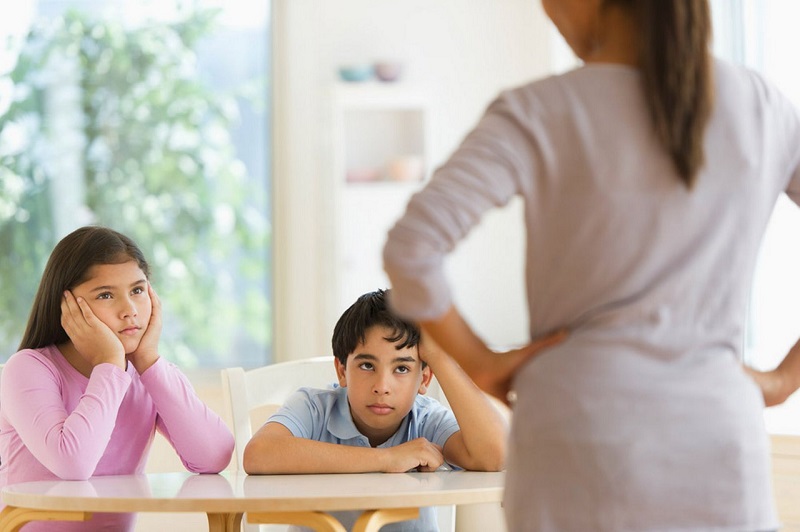 Những thay đổi về tâm lý trẻ 11 tuổi mà cha mẹ cần quan tâm 4