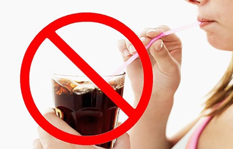 Những thói quen gây đau dạ dày nhất định phải tránh 3