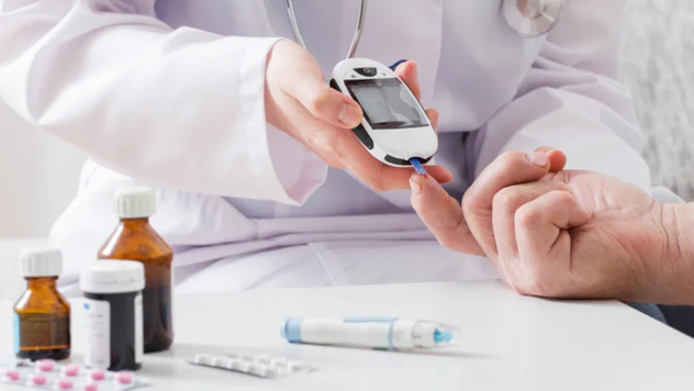 Những thông tin giải đáp cho câu hỏi: “Uống thuốc tiểu đường có hại dạ dày không?” 1