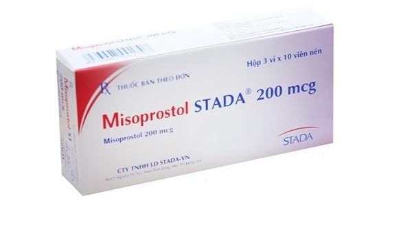 Những thuốc điều trị bệnh trào ngược dạ dày - thực quản hiệu quả từ Mỹ 4