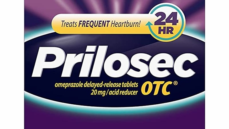 Những thuốc điều trị bệnh trào ngược dạ dày - thực quản hiệu quả từ Mỹ 5