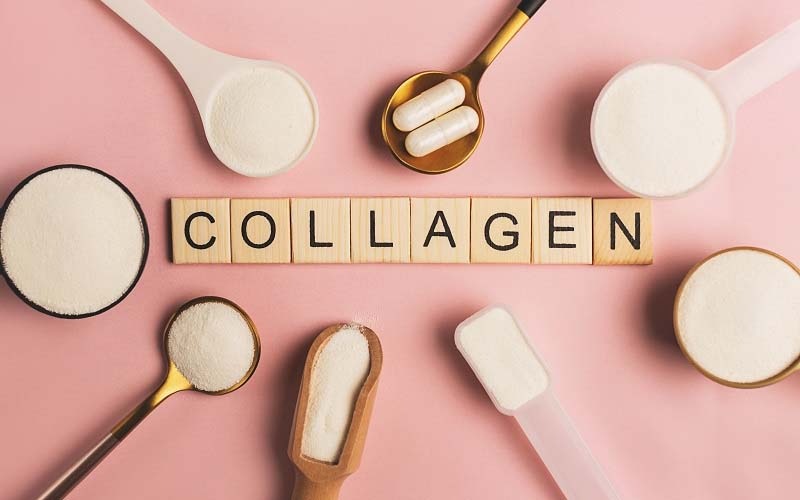 Nhuộm collagen là gì? Ai nên nhuộm collagen cho tóc? 1