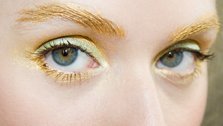 Nhuộm lông mày là gì? Bật mí 5 cách nhuộm lông mày đơn giản, an toàn 1