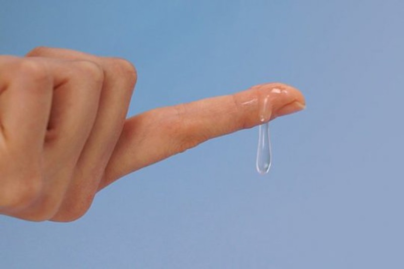 Niêm mạc tử cung dày là sắp có kinh đúng hay không? 2