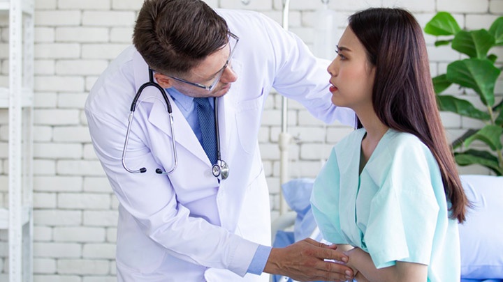 Tìm hiểu về điều trị nổi mụn ở bụng như thế nào? 4